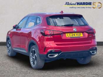 Used MG MG HS 2024 for sale - 75198742: Photo