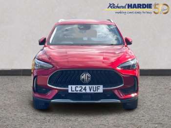 Used MG MG HS 2024 for sale - 75198742: Photo