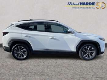 Used Hyundai TUCSON 2021 for sale - 74958730: Photo