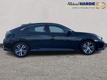 Used Honda Civic 2022 for sale - 75043566: Photo