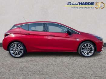 Used Vauxhall Astra 2021 for sale - 75043565: Photo