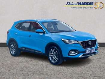 Used MG MG HS 2023 for sale - 74958258: Photo