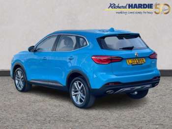Used MG MG HS 2023 for sale - 74958258: Photo