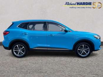 Used MG MG HS 2023 for sale - 74958258: Photo