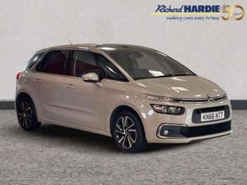 2016 (66) - 1.6 BlueHDi Feel Euro 6 (s/s) 5dr
