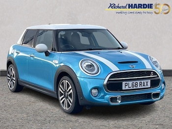 Used MINI Cooper 2018 for sale - 75543781: Photo