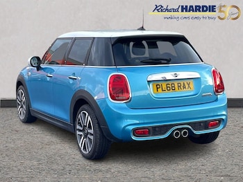 Used MINI Cooper 2018 for sale - 75543781: Photo