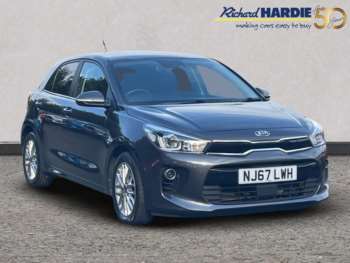 2017 (67) - 1.0 T-GDi 3 Euro 6 (s/s) 5dr