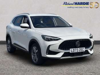 Used MG MG HS 2024 for sale - 75199003: Photo