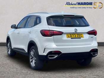 Used MG MG HS 2024 for sale - 75199003: Photo