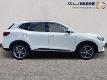 Used MG MG HS 2024 for sale - 75199003: Photo