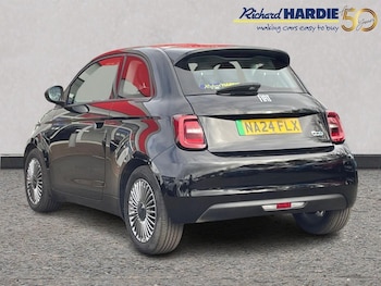 Used Fiat 500e 2024 for sale - 75388099: Photo