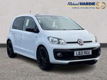 Used Volkswagen up! 2021 for sale - 74958832: Photo