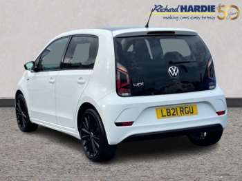 Used Volkswagen up! 2021 for sale - 74958832: Photo