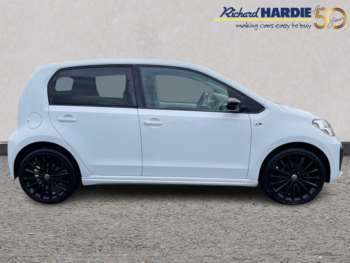Used Volkswagen up! 2021 for sale - 74958832: Photo