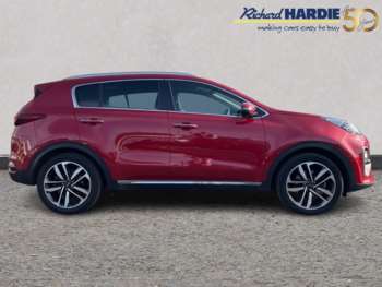 Used Kia Sportage 2020 for sale - 74958440: Photo