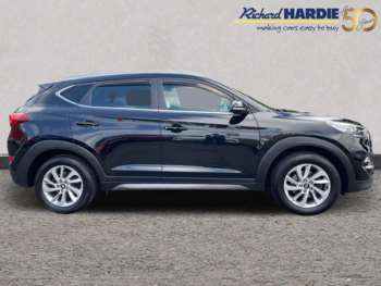 Used Hyundai TUCSON 2016 for sale - 75199764: Photo