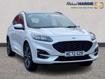 Used Ford Kuga 2022 for sale - 74957471: Photo