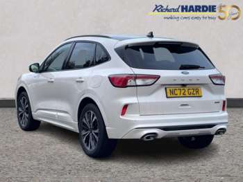 Used Ford Kuga 2022 for sale - 74957471: Photo