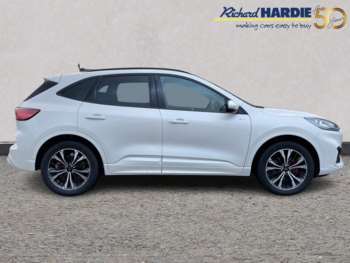 Used Ford Kuga 2022 for sale - 74957471: Photo