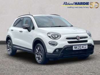 2020 (20) - 1.3 FireFly Turbo S-Design DCT Euro 6 (s/s) 5dr
