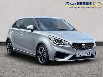 Used MG MG3 2020 for sale - 75291021: Photo