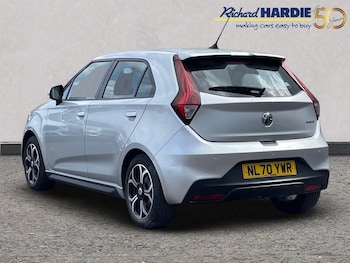 Used MG MG3 2020 for sale - 75291021: Photo