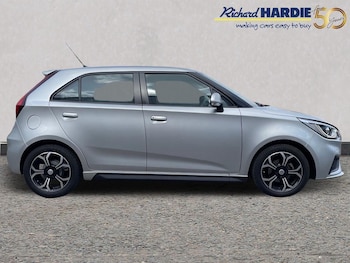 Used MG MG3 2020 for sale - 75291021: Photo