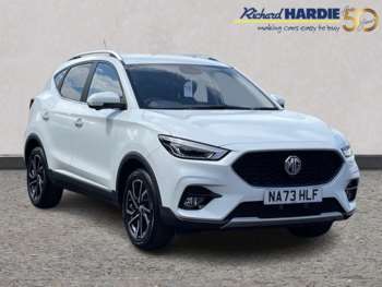 Used MG MG ZS 2023 for sale - 75127467: Photo