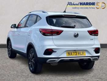 Used MG MG ZS 2023 for sale - 75127467: Photo