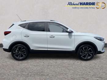 Used MG MG ZS 2023 for sale - 75127467: Photo