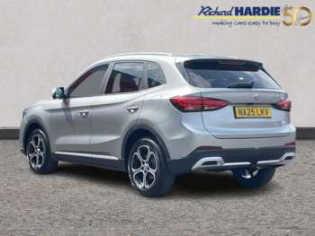 Used MG MG ZS 2025 for sale - 75071758: Photo