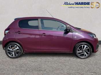 Used Peugeot 108 2019 for sale - 74958983: Photo