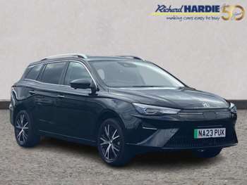 Used MG MG5 2023 for sale - 74993795: Photo