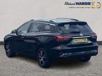 Used MG MG5 2023 for sale - 74993795: Photo