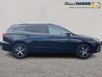 Used MG MG5 2023 for sale - 74993795: Photo