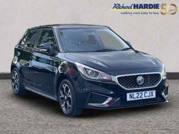 Used MG MG3 2022 for sale - 75378266: Photo