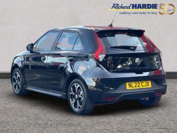 Used MG MG3 2022 for sale - 75378266: Photo