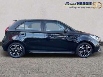 Used MG MG3 2022 for sale - 75378266: Photo