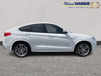 Used BMW X4 2015 for sale - 75449576: Photo