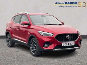 Used MG MG ZS 2024 for sale - 74957505: Photo