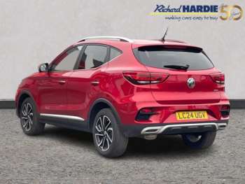 Used MG MG ZS 2024 for sale - 74957505: Photo