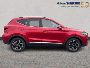 Used MG MG ZS 2024 for sale - 74957505: Photo