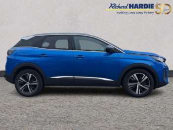 Used Peugeot 3008 2021 for sale - 74957641: Photo