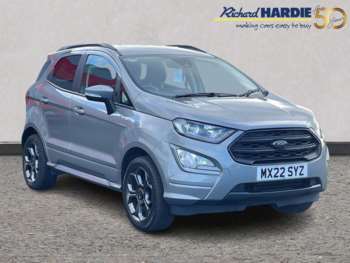 Used Ford Ecosport 2022 for sale - 75043537: Photo