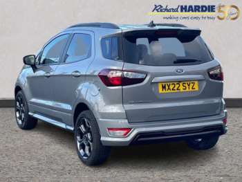 Used Ford Ecosport 2022 for sale - 75043537: Photo