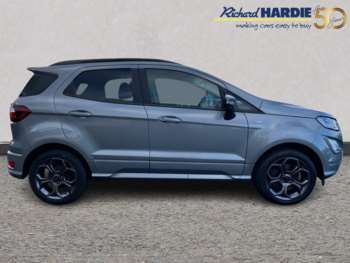 Used Ford Ecosport 2022 for sale - 75043537: Photo
