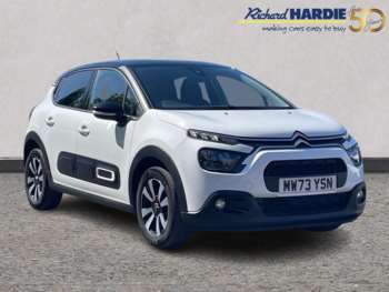 Used Citroen C3 2024 for sale - 75043535: Photo