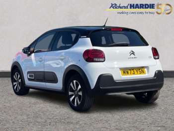 Used Citroen C3 2024 for sale - 75043535: Photo