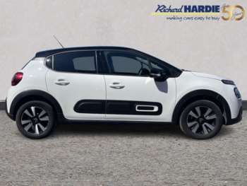Used Citroen C3 2024 for sale - 75043535: Photo